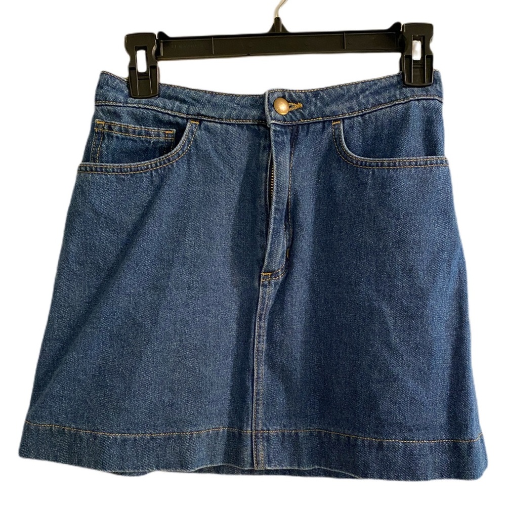 American Apparel Skirt (S)